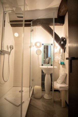 Imagen de la habitación del Hotel Restaurant - H&Ouml;ERHOF. Foto 5