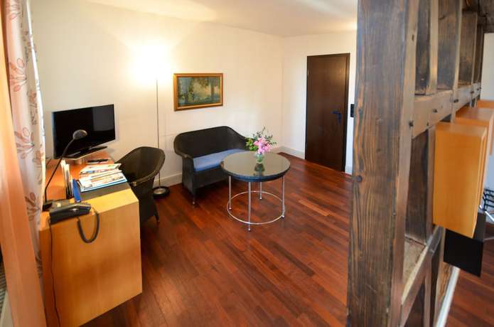 Imagen de la habitación del Hotel Restaurant - H&Ouml;ERHOF. Foto 6