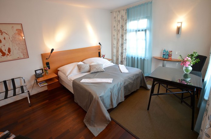 Imagen de la habitación del Hotel Restaurant - H&Ouml;ERHOF. Foto 7