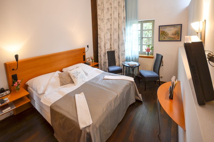 Imagen de la habitación del Hotel Restaurant - H&Ouml;ERHOF. Foto 10