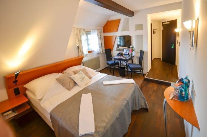 Imagen de la habitación del Hotel Restaurant - H&Ouml;ERHOF. Foto 12