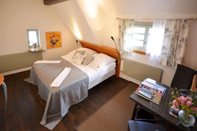 Imagen de la habitación del Hotel Restaurant - H&Ouml;ERHOF. Foto 13