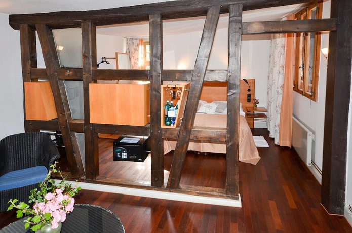 Imagen de la habitación del Hotel Restaurant - H&Ouml;ERHOF. Foto 14