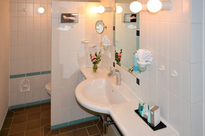 Imagen de la habitación del Hotel Restaurant - H&Ouml;ERHOF. Foto 15