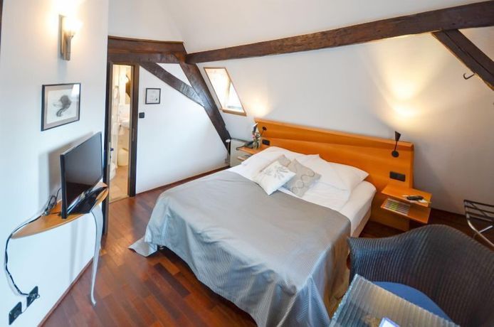 Imagen de la habitación del Hotel Restaurant - H&Ouml;ERHOF. Foto 16