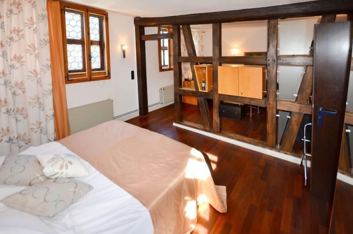 Imagen de la habitación del Hotel Restaurant - H&Ouml;ERHOF. Foto 18