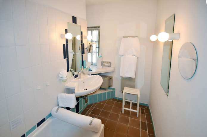 Imagen de la habitación del Hotel Restaurant - H&Ouml;ERHOF. Foto 19