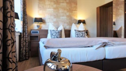 Imagen de la habitación del Hotel Restaurant Hackmann-Atter. Foto 5