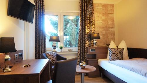 Imagen general del Hotel Restaurant Hackmann-Atter. Foto 2