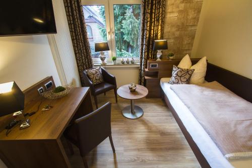 Imagen de la habitación del Hotel Restaurant Hackmann-Atter. Foto 6