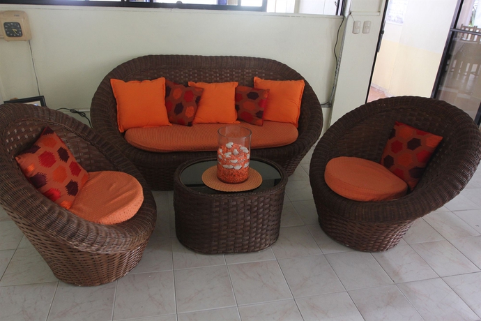 Imagen general del Hotel Restaurant Hamilton. Foto 2