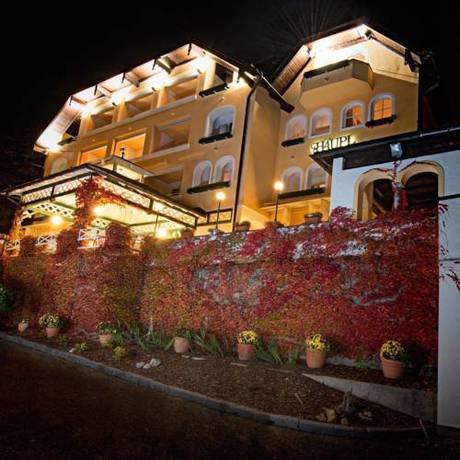 Imagen de la habitación del Hotel Restaurant H&auml;upl. Foto 2