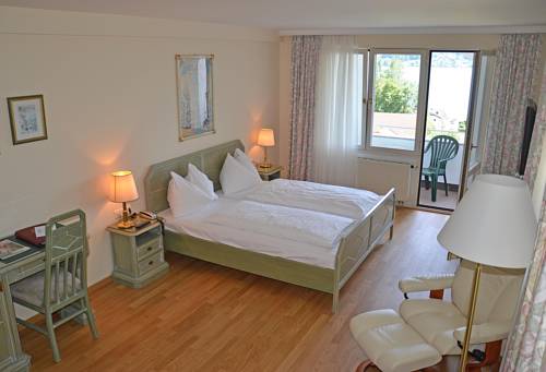 Imagen de la habitación del Hotel Restaurant H&auml;upl. Foto 4