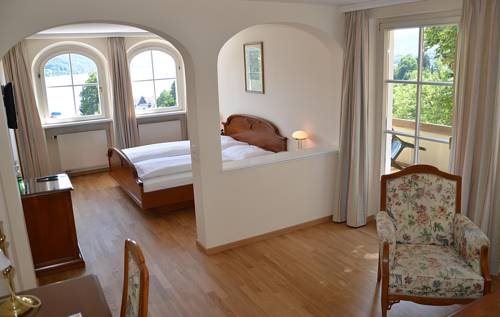 Imagen de la habitación del Hotel Restaurant H&auml;upl. Foto 5