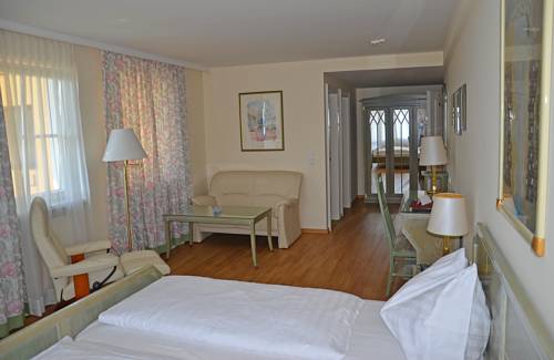 Imagen de la habitación del Hotel Restaurant H&auml;upl. Foto 6