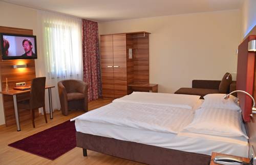 Imagen de la habitación del Hotel Restaurant H&auml;upl. Foto 7