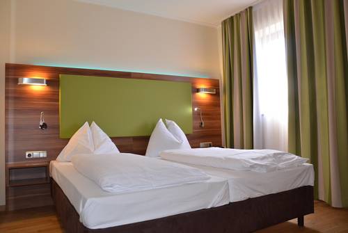 Imagen de la habitación del Hotel Restaurant H&auml;upl. Foto 8