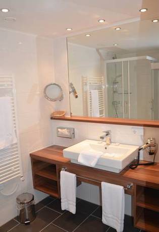 Imagen de la habitación del Hotel Restaurant H&auml;upl. Foto 9