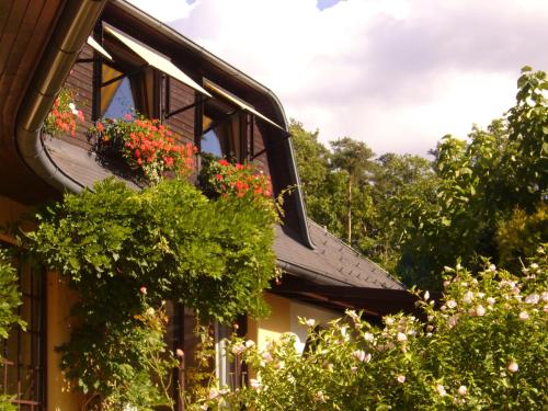 Imagen general del Hotel Restaurant - H&auml;userl im Wald Graz. Foto 2
