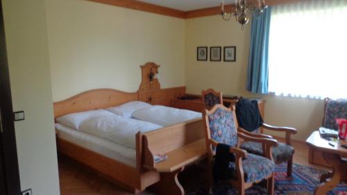 Imagen de la habitación del Hotel Restaurant - H&auml;userl im Wald Graz. Foto 17
