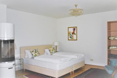 Imagen de la habitación del Hotel Restaurant - H&auml;userl im Wald Graz. Foto 19