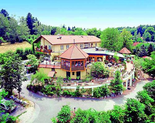 Imagen general del Hotel Restaurant - H&auml;userl im Wald Graz. Foto 8