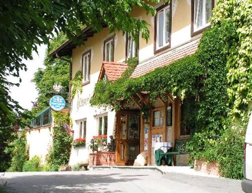 Imagen general del Hotel Restaurant - H&auml;userl im Wald Graz. Foto 15