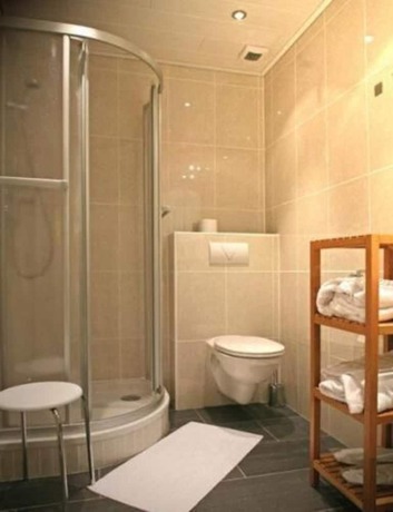 Imagen de la habitación del Hotel Restaurant Haus Dumicketal. Foto 9