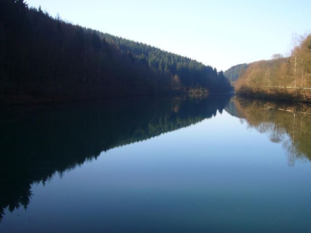 Imagen de los exteriores del Hotel Restaurant Haus Dumicketal. Foto 18