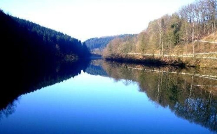 Imagen de los exteriores del Hotel Restaurant Haus Dumicketal. Foto 19