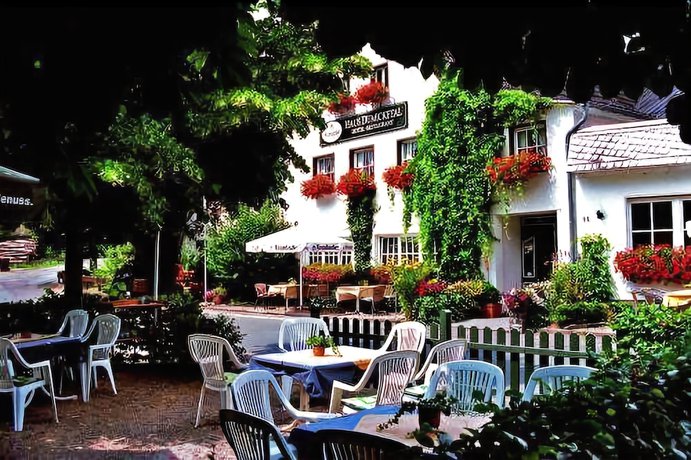 Imagen de la habitación del Hotel Restaurant Haus Dumicketal. Foto 14