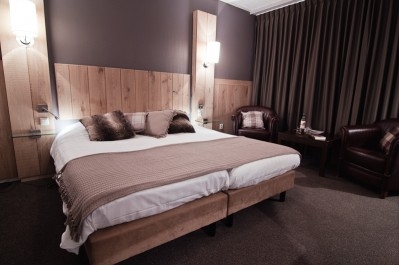 Imagen de la habitación del Hotel - Restaurant Het Ros Van Twente. Foto 4
