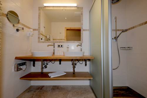 Imagen de la habitación del Hotel Restaurant Hexenalm. Foto 3