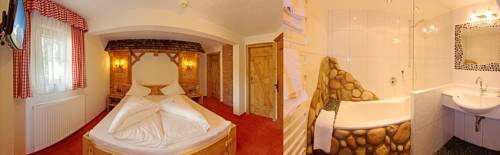 Imagen de la habitación del Hotel Restaurant Hexenalm. Foto 5