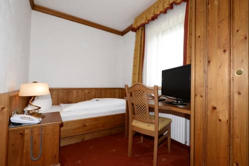 Imagen de la habitación del Hotel Restaurant Hexenalm. Foto 8