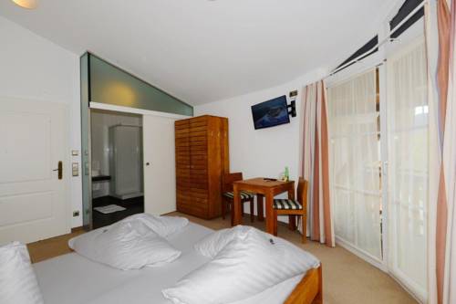 Imagen de la habitación del Hotel Restaurant Hexenalm. Foto 9