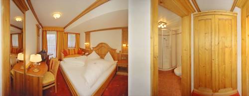 Imagen de la habitación del Hotel Restaurant Hexenalm. Foto 10