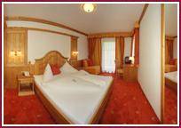 Imagen de la habitación del Hotel Restaurant Hexenalm. Foto 11