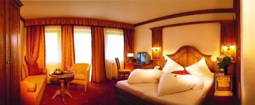 Imagen de la habitación del Hotel Restaurant Hexenalm. Foto 12