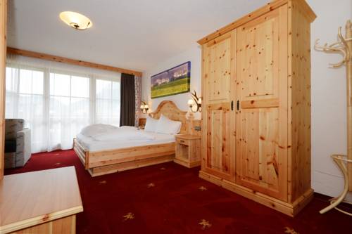 Imagen de la habitación del Hotel Restaurant Hexenalm. Foto 14