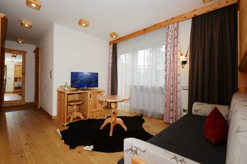 Imagen de la habitación del Hotel Restaurant Hexenalm. Foto 15