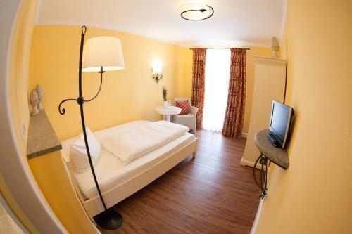 Imagen general del Hotel Restaurant Hirsch. Foto 3