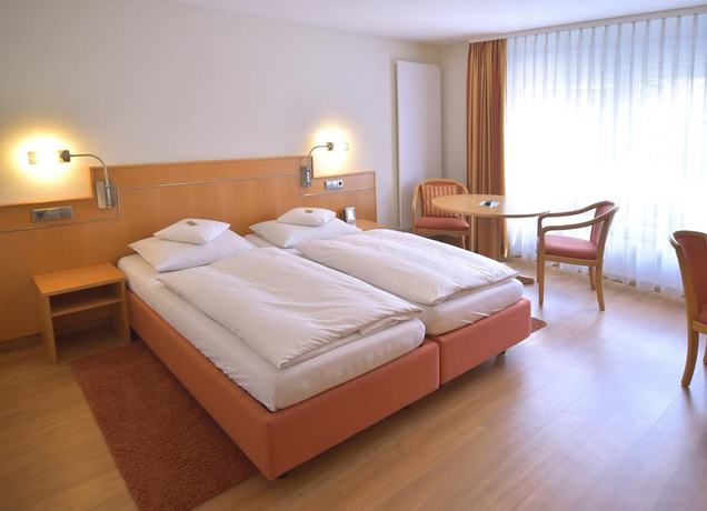 Imagen de la habitación del Hotel - Restaurant Hirsch. Foto 9
