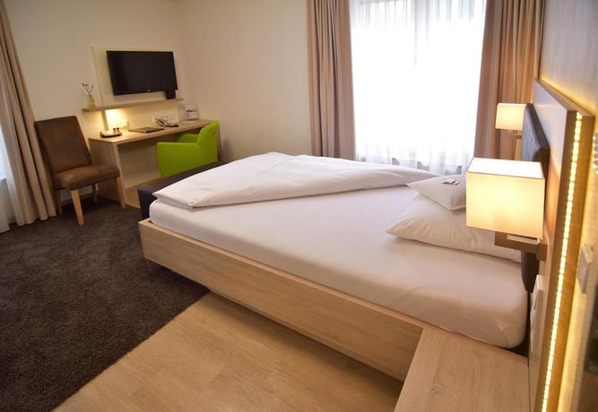 Imagen de la habitación del Hotel - Restaurant Hirsch. Foto 11