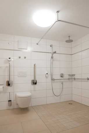 Imagen de la habitación del Hotel - Restaurant Hirsch. Foto 14