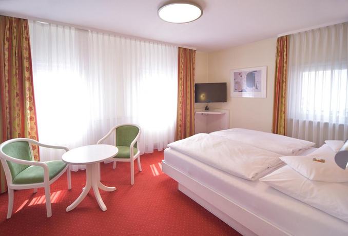 Imagen de la habitación del Hotel - Restaurant Hirsch. Foto 16