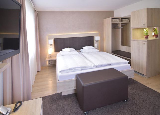 Imagen de la habitación del Hotel - Restaurant Hirsch. Foto 17