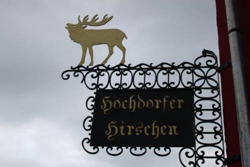 Imagen general del Hotel Restaurant Hochdorfer Hirschen. Foto 2