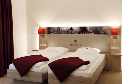 Imagen de la habitación del Hotel Restaurant Hof Hueck. Foto 5
