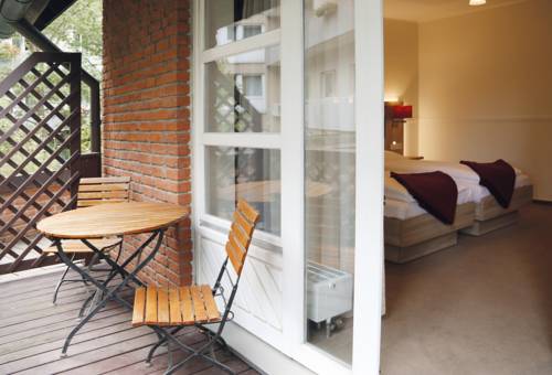 Imagen de la habitación del Hotel Restaurant Hof Hueck. Foto 6